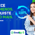 Comece com parcelas menores e aumente seu crédito depois: conheça o Upgrade 