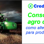 Consórcio ganha força no agro em meio a juros altos
